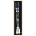 Baluster/Glass Baluster/Crystal Baluster for Hotel Decoration